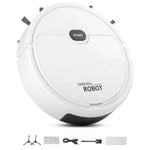 Robot Aspirador Inteligente para Pelo de Mascota